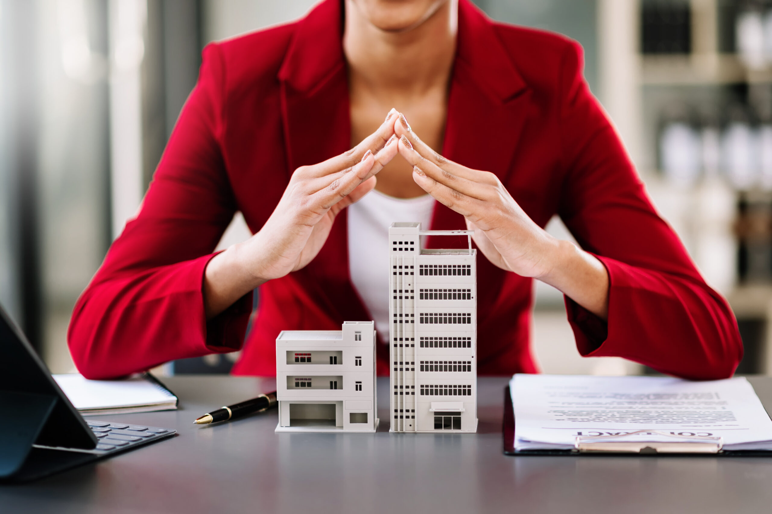 Soluciones financieras